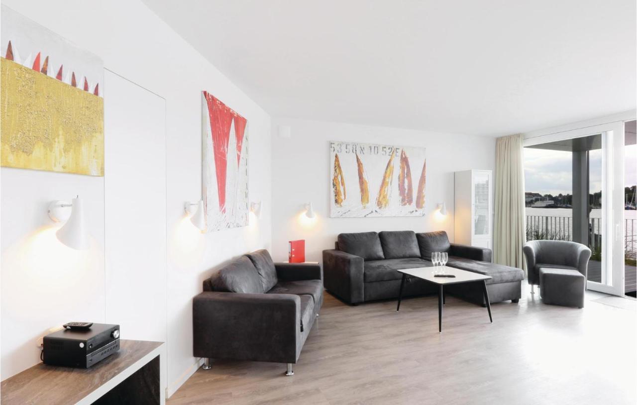 Priwallpromenade 23 Apartment 1 Bagian luar foto
