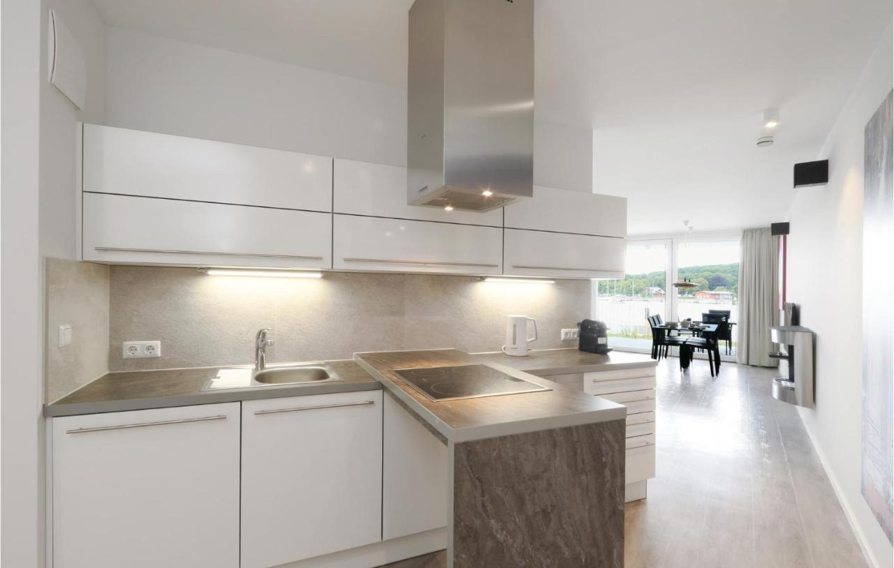 Priwallpromenade 23 Apartment 1 Bagian luar foto