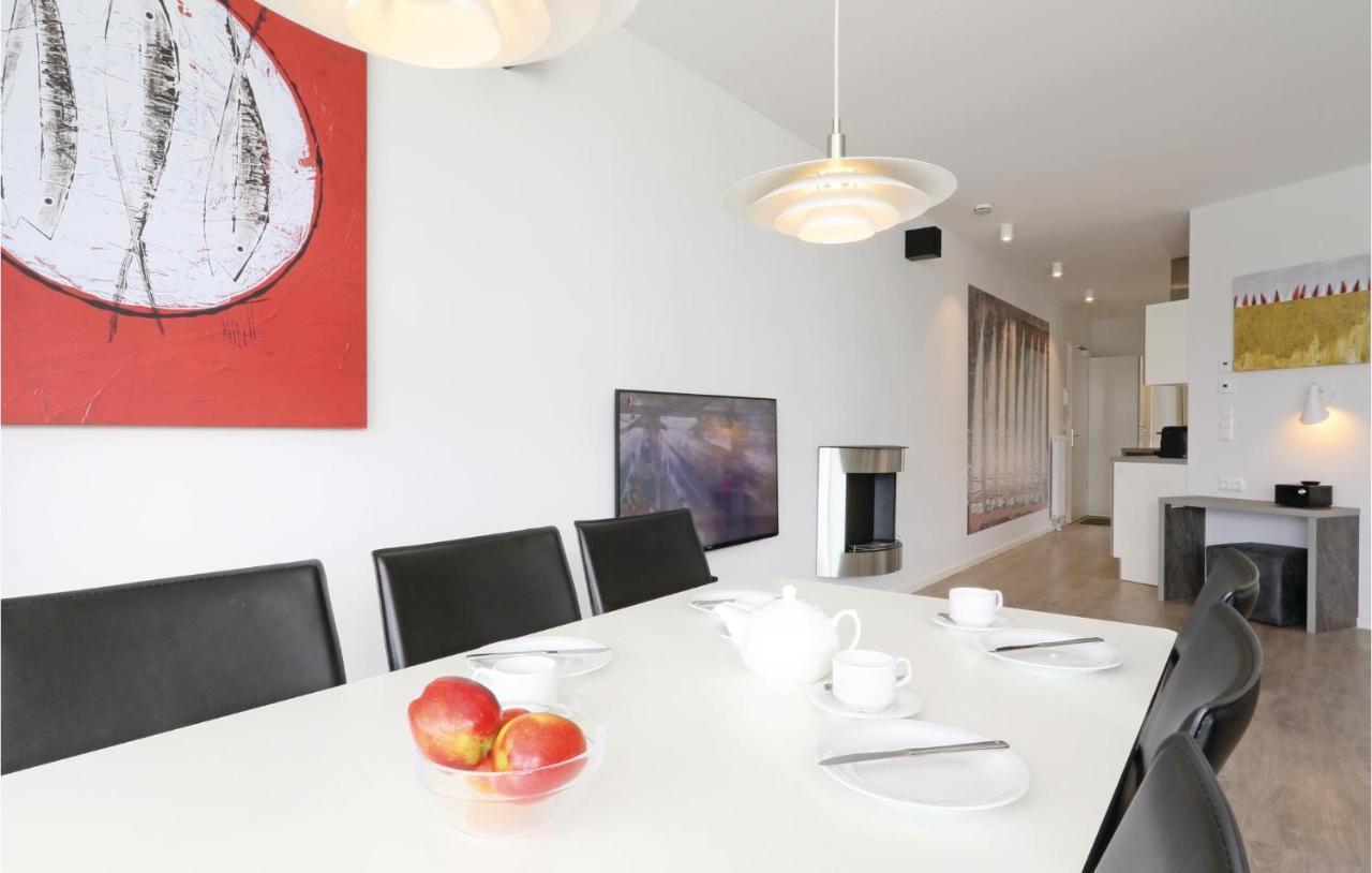 Priwallpromenade 23 Apartment 1 Bagian luar foto
