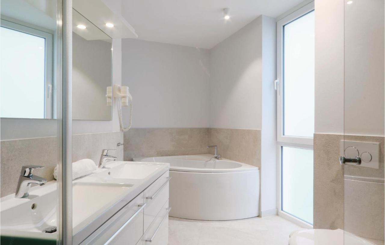 Priwallpromenade 23 Apartment 1 Bagian luar foto