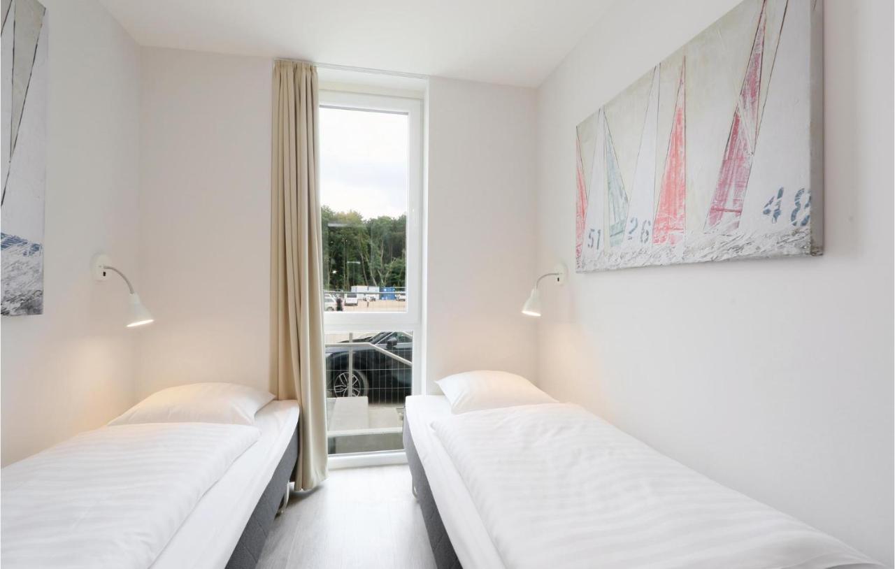 Priwallpromenade 23 Apartment 1 Bagian luar foto