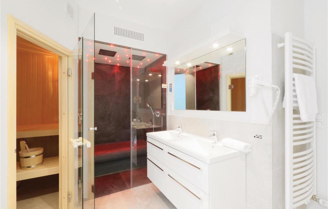 Priwallpromenade 23 Apartment 1 Bagian luar foto