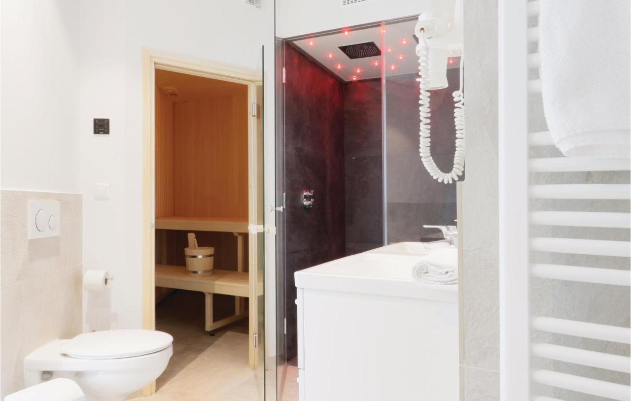 Priwallpromenade 23 Apartment 1 Bagian luar foto
